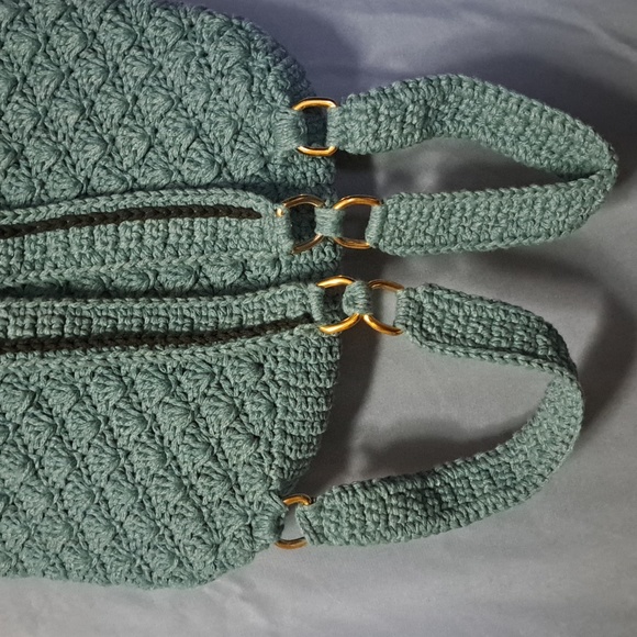 Handmade backpack 🎒 😍 ♥️ - Picture 7 of 13